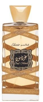Lattafa Oud Mood Elixir EDP