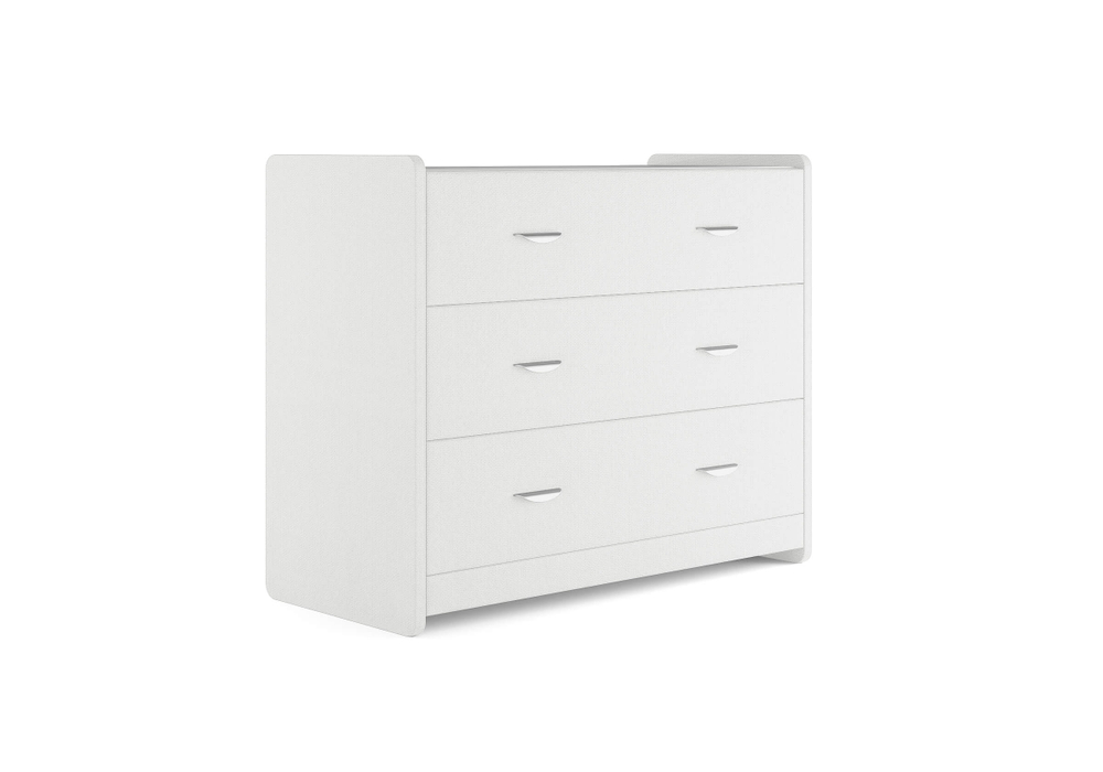 Комод Люкс с 3 ящиками