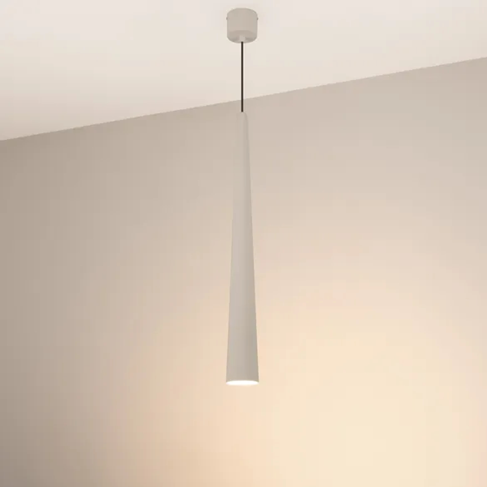 Светильник SP-STIRIA-L600-R76-5W Warm3000 (GR, 36 deg, 230V) (Arlight, IP20 Металл, 3 года) 054461