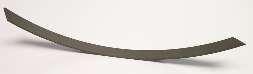 Лента (чистик 63х58х5.6)