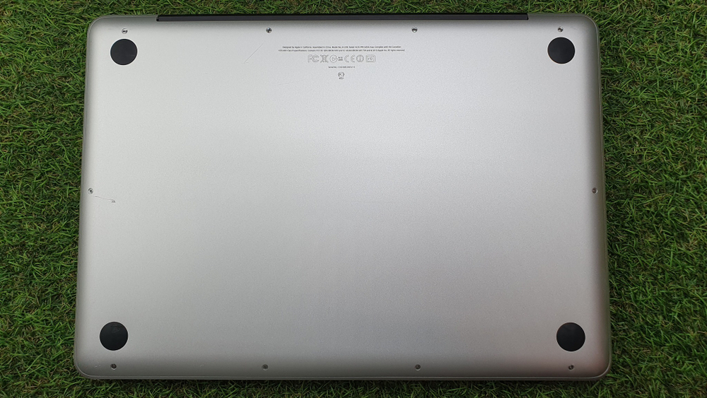 MacBook Pro 13", 2011 г A1278 i5/8Gb