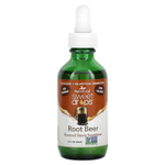 SweetLeaf Stevia, Sweet Drops, корневое пиво, 60 мл (2 жидк. Унции)