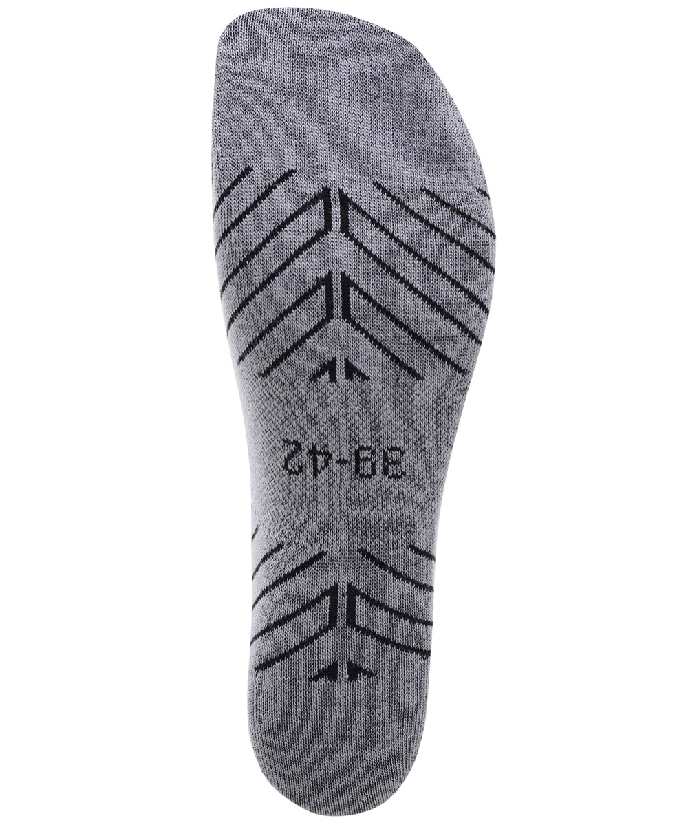 Гетры футбольные CAMP ADVANCED SOCKS, черный/белый
