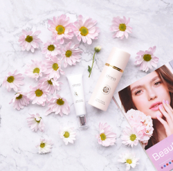 Восстанавливающий крем для зоны глаз с комплексом пептидов и стволовых клеток Direia Stem Repair The Eyecream