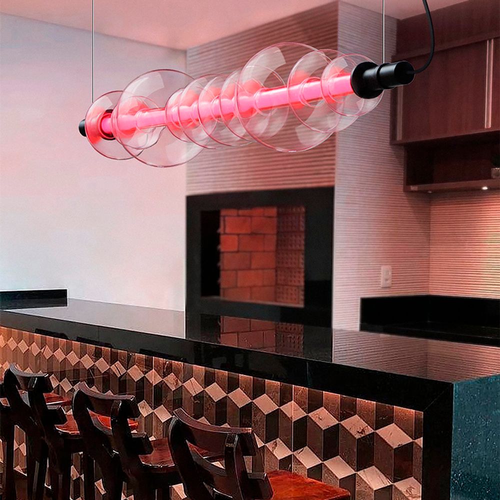 Подвесной светильник ZOOM L103