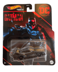 Hot Wheels Character Cars The Batman (2021)