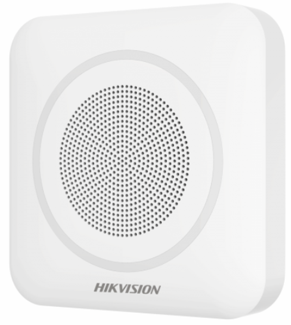 Оповещатель  HIKVISION SirenSpeaker (Blue)