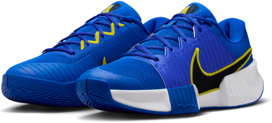 Кроссовки мужские Nike Zoom GP Challenge Pro HC