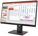 Монитор 27&#34; Lenovo 64A5MAT6EU черный