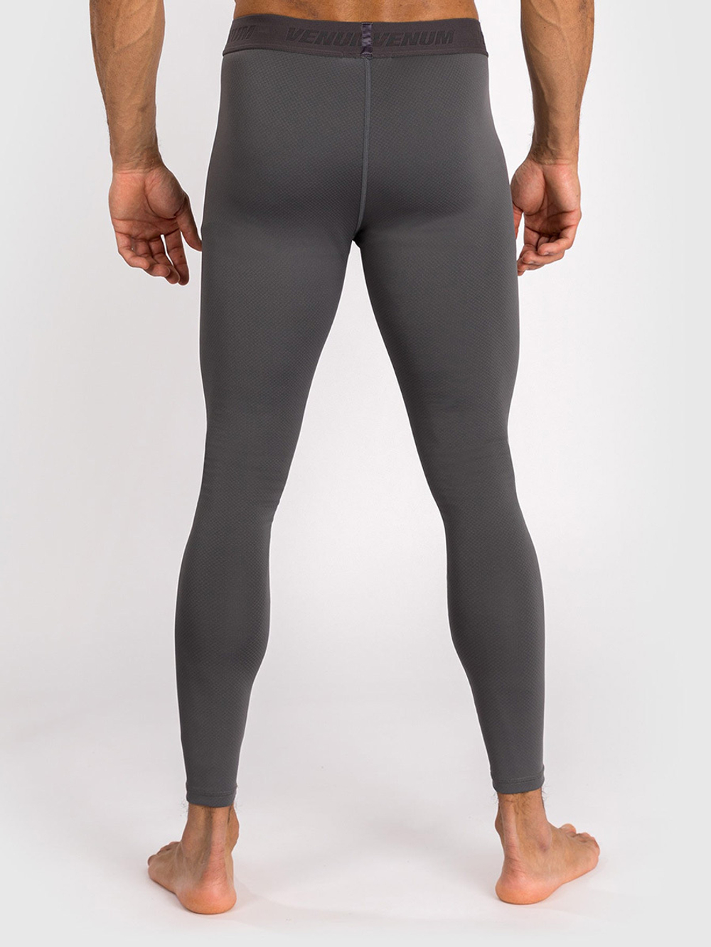 Тайтсы Venum Contender Grey
