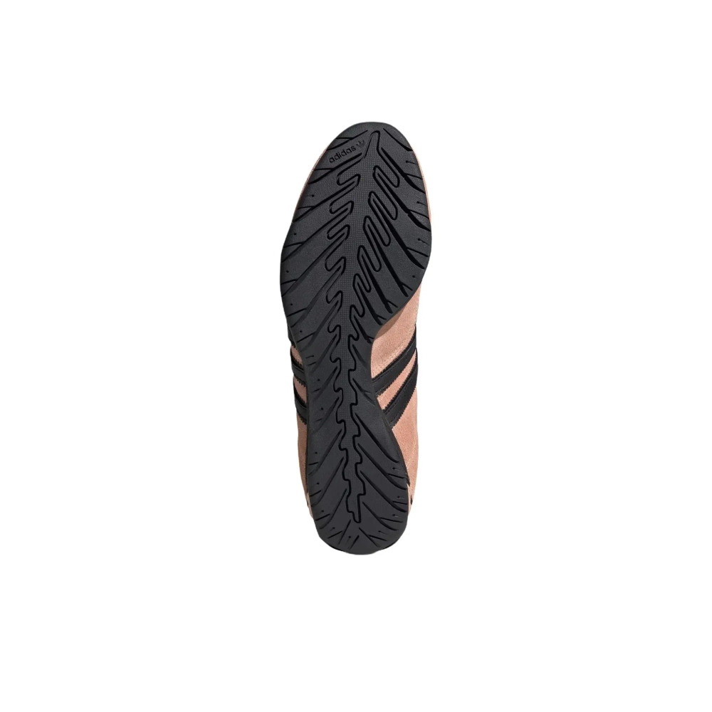 Кроссовки Adidas Originals Adiracer 'pink black' JS0299