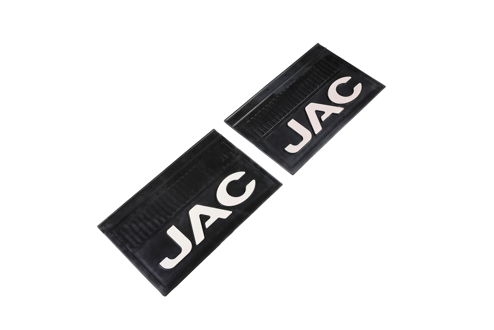 Брызговики для JAC 600*400 Seintex.98245