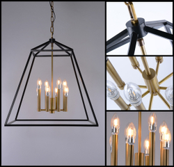 Люстра BRCH9034