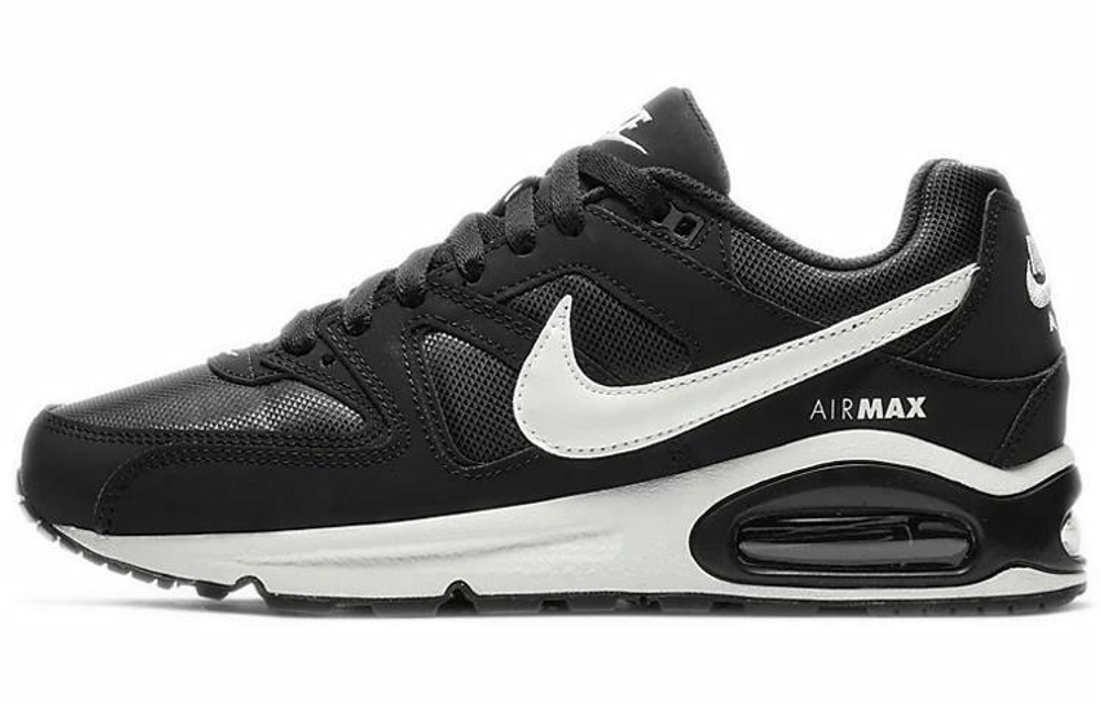Кроссовки Nike Air Max Command (Женская размерная сетка)