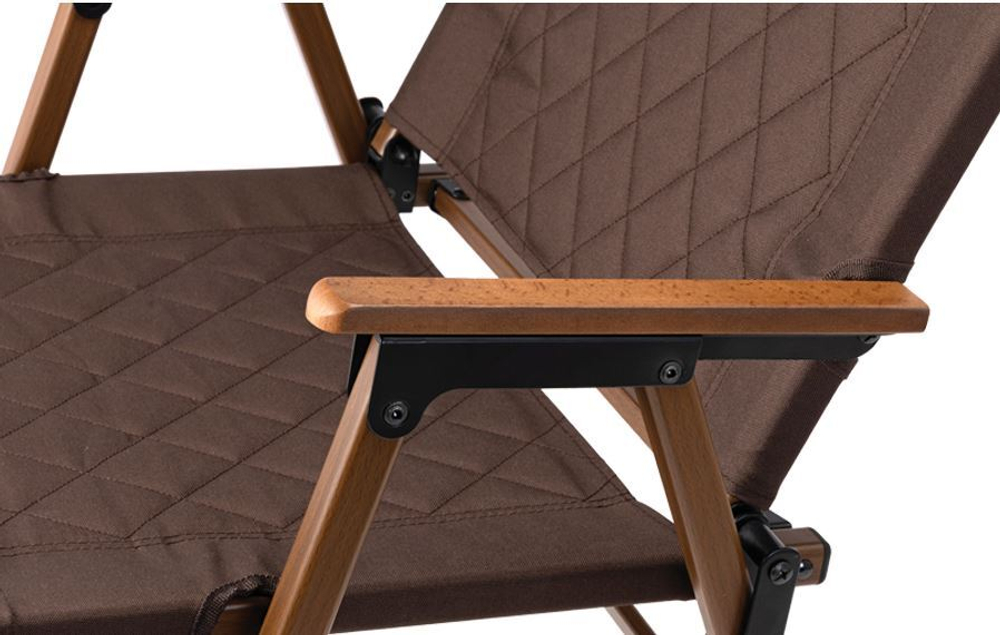 КРЕСЛО KOVEA WS FLAT CHAIR KECO9CA-01