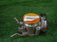 Дроссельная заслонка Kia Soul 3 SK (2019-н.в.)