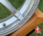 Комплект дисков Rays CE28 6028F 16x7 et38 4x100/4x114.3