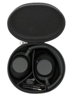 Беспроводные наушники Sony ULT WEAR WH-ULT900N, Forest Gray (YY2981)