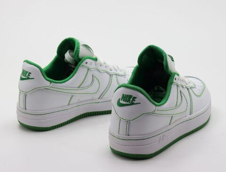 Кроссовки нат. кожа (36-41)р. / шт.