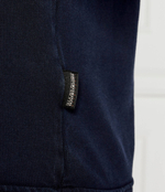 Поло E-COLVILLE Napapijri - темно-синий(NP0A4HPX)