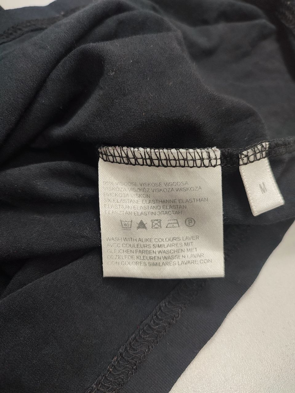 Джемпер Clockhouse  лаконичный 46 размер