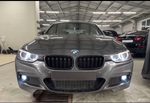 BI LED птф BMW F 30, 32,20,22, G