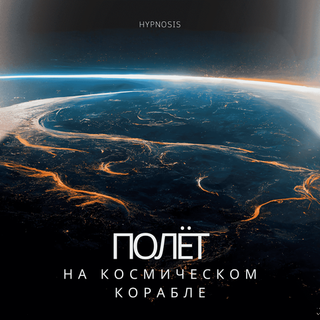 Полёт на космическом корабле