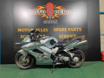 Honda VFR800F , 2005