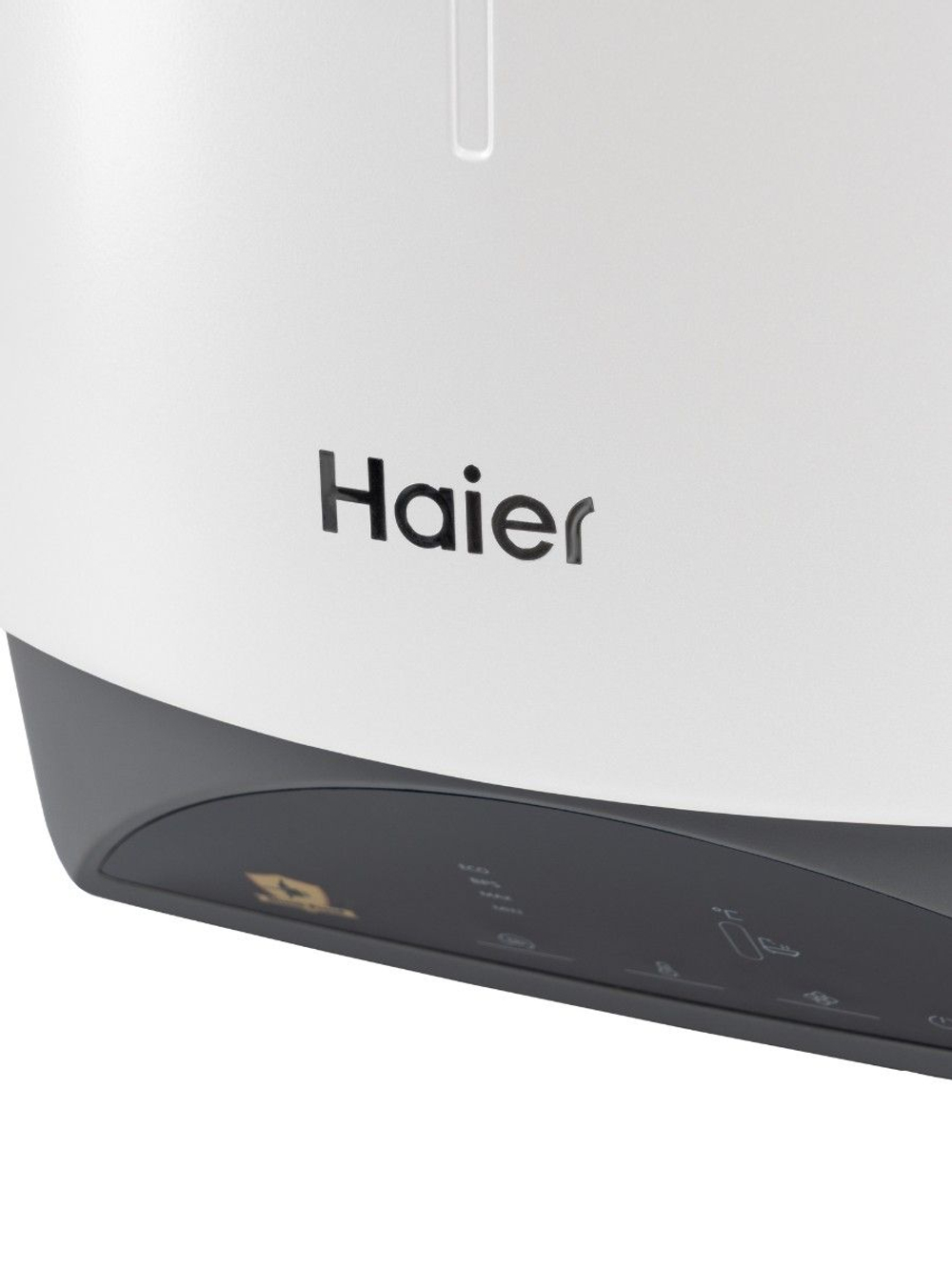 Водонагреватель электрический накопительный Haier ES50V-VH3 (ТЭН нержавеющая сталь 3,3 кВт)