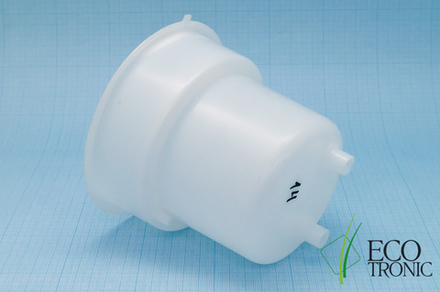 Водяной бак к мод. М2-TE