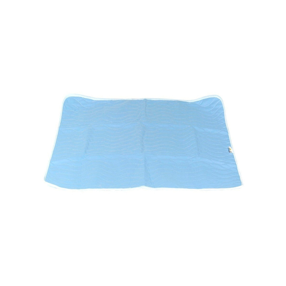 Подстилка впитывающая многоразовая 48*35