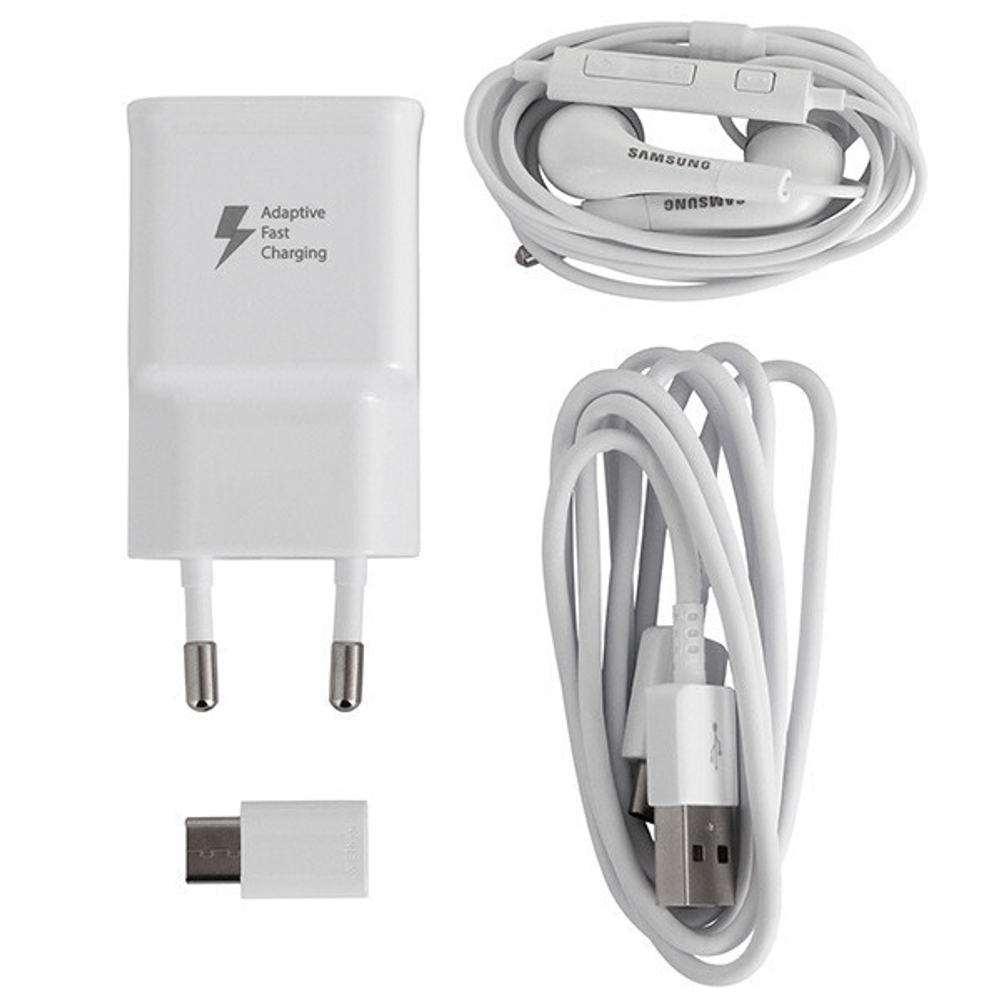 Samsung Galaxy A3 (2017) (SM-A320F/DS) Gold