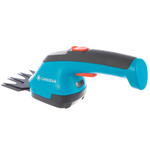 Ножницы-кусторез Gardena Grass Shear аккумуляторные   09850-20.000.00