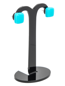 Пусеты Sandro Quadro