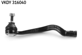 SKF - VKDY316040-SKF - Tie Rod End