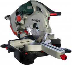 Торцовочная пила Metabo KGS 254 Plus 0102540300