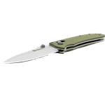 Нож Ganzo G704-G 440C (58-60 HRC) *