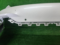 Бампер задний BMW X6 F16 (2014-2020) M-paket