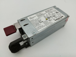 Блок питания HPE 900W 775595-B21