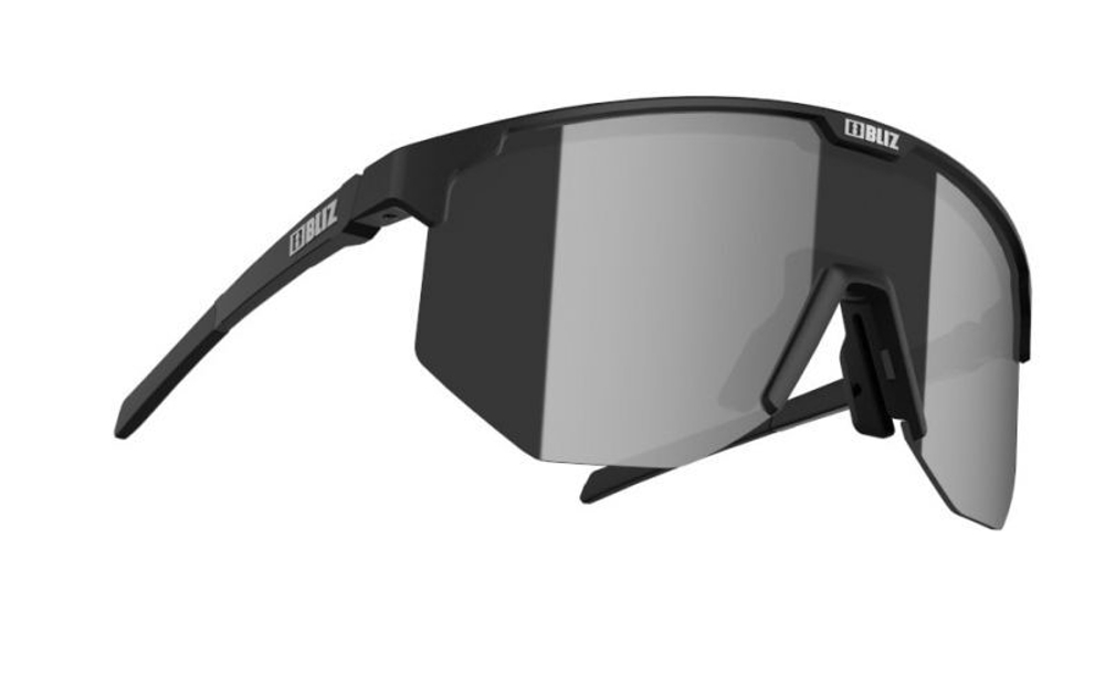 Очки BLIZ HERO Matt Black 52103-11