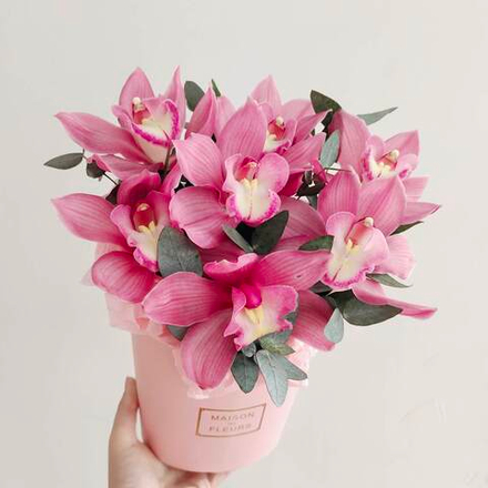 Соберу букет №313