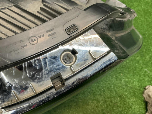 Фара правая Kia Optima 4 JF (2018-2020) галоген