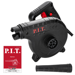 Воздуходувка электрическая PBO750-C P.I.T.