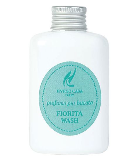 Цветочная феерия, парфюмерный концентрат для стирки, Hypno Casa