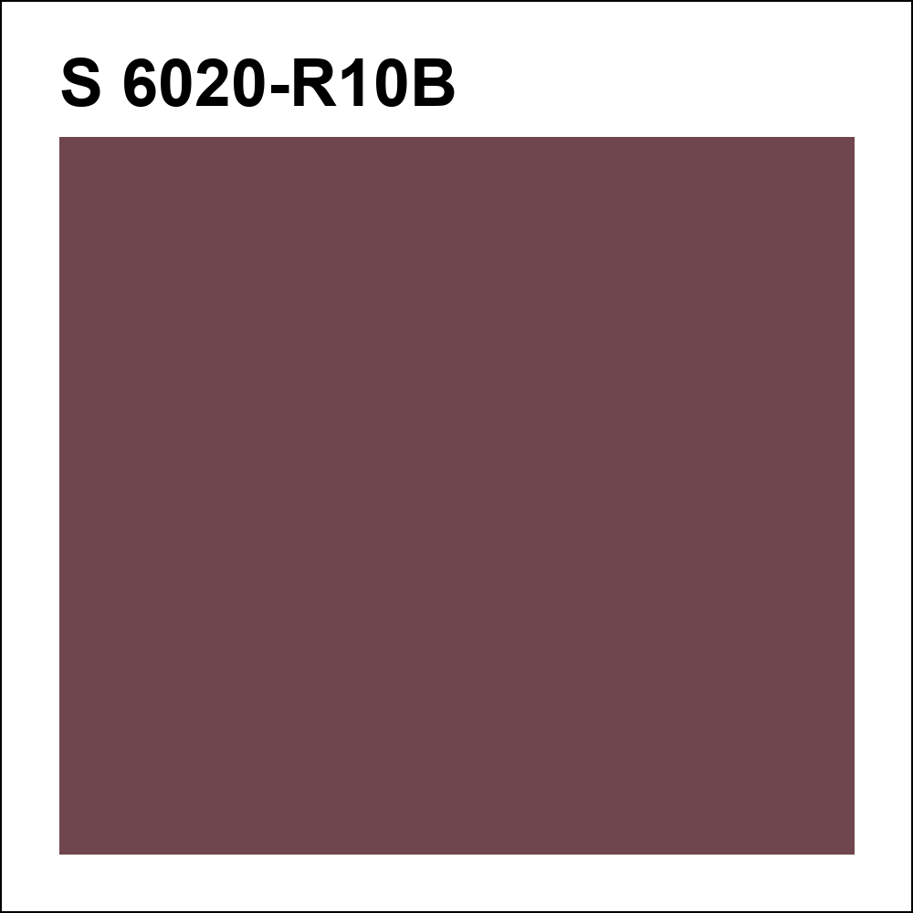 S 6020-R10B за кг