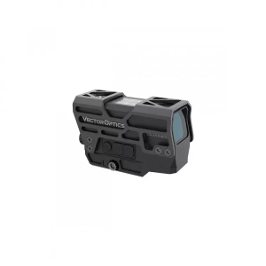 Коллиматорный прицел Frenzy PLUS 1x31x26 SOLAR (SCRD-S67)