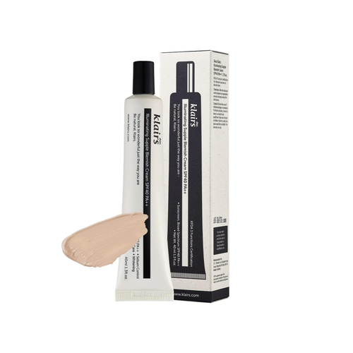 Dear Klairs illuminating Supple Blemish Cream SPF40 PA++ 40ml