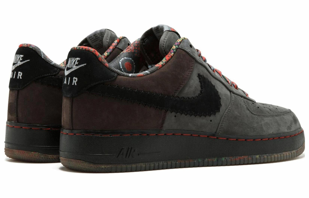 Кроссовки Nike Air Force 1 Low 2012