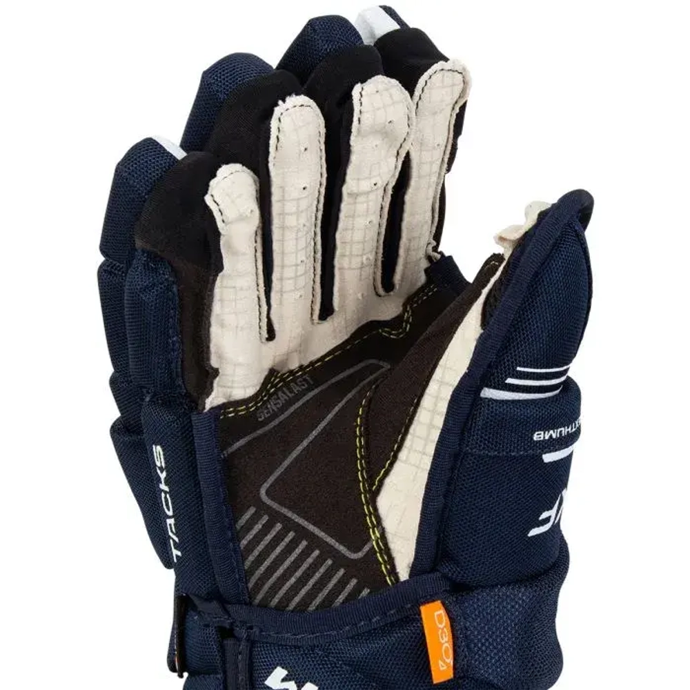 Перчатки CCM Tacks S24 XF JR