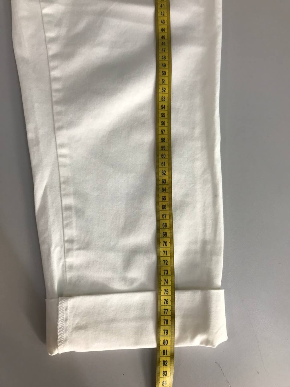 Брюки Bpc комфортной посадки, визуально на 48 размер